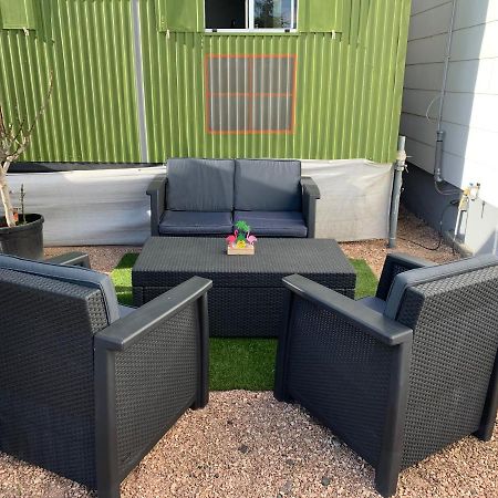 Ferienwohnung Sunny - Moderne Ferienwohnung Im Gruenen In Saarbruecken-West Saarbrücken Exterior foto